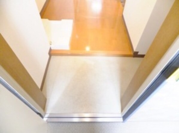 SHELL MIYAKO I の物件内観写真